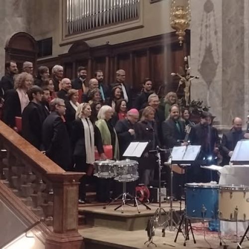 Concerto spirituale a Vittorio Veneto 06